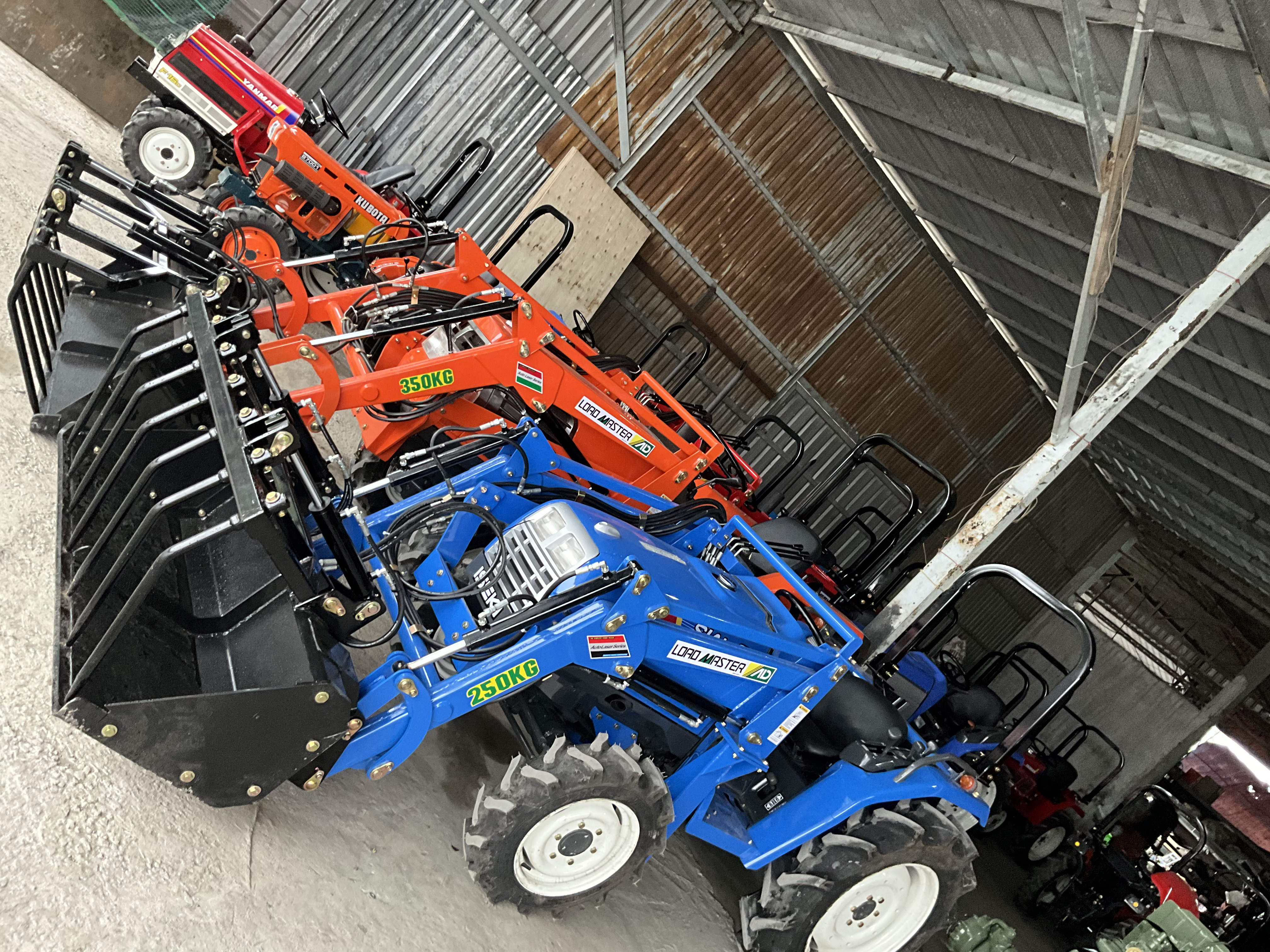 Products - Huy Phu Japan - Dịch vụ