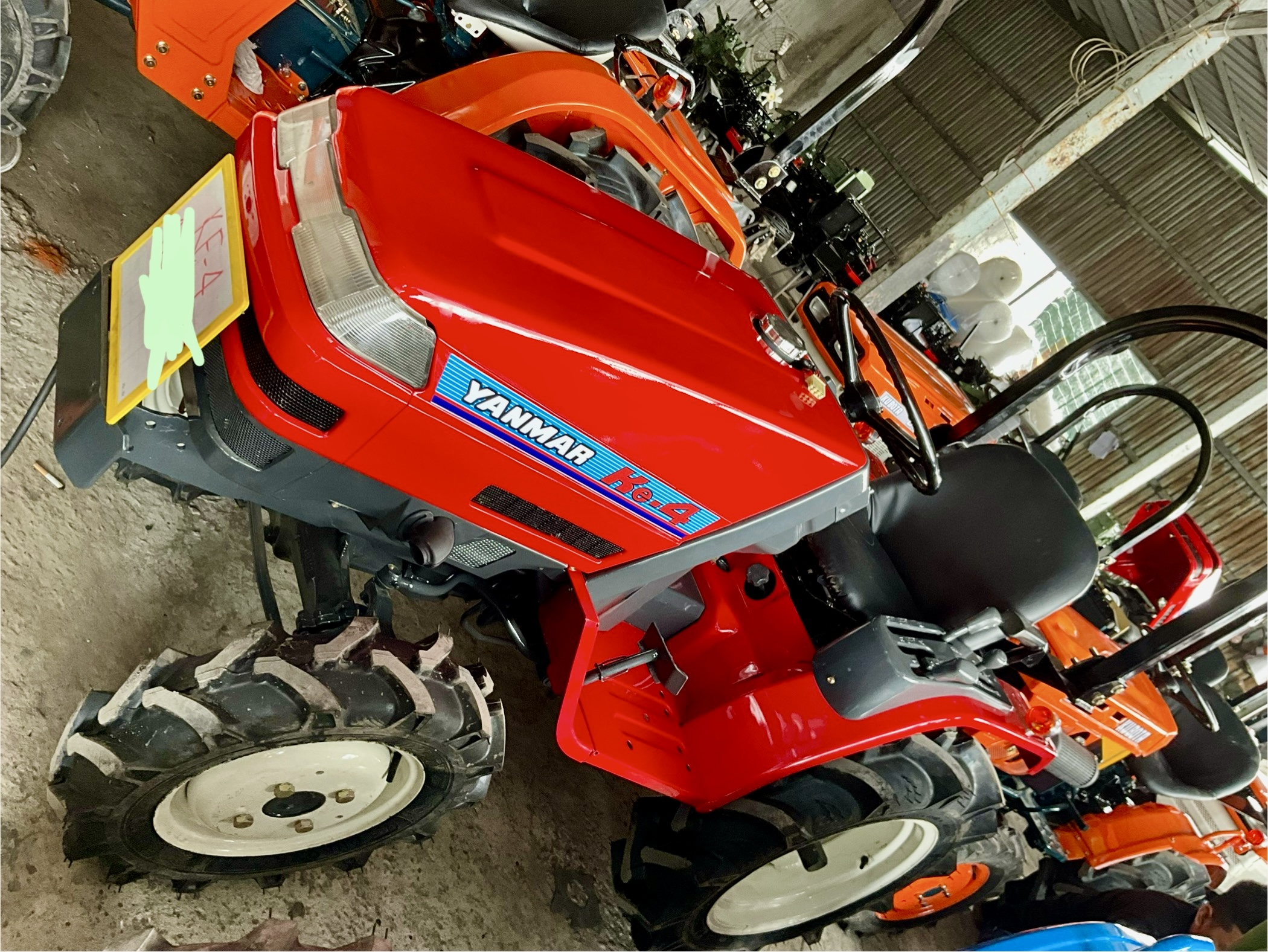 Products - Huy Phu Japan - Dịch vụ