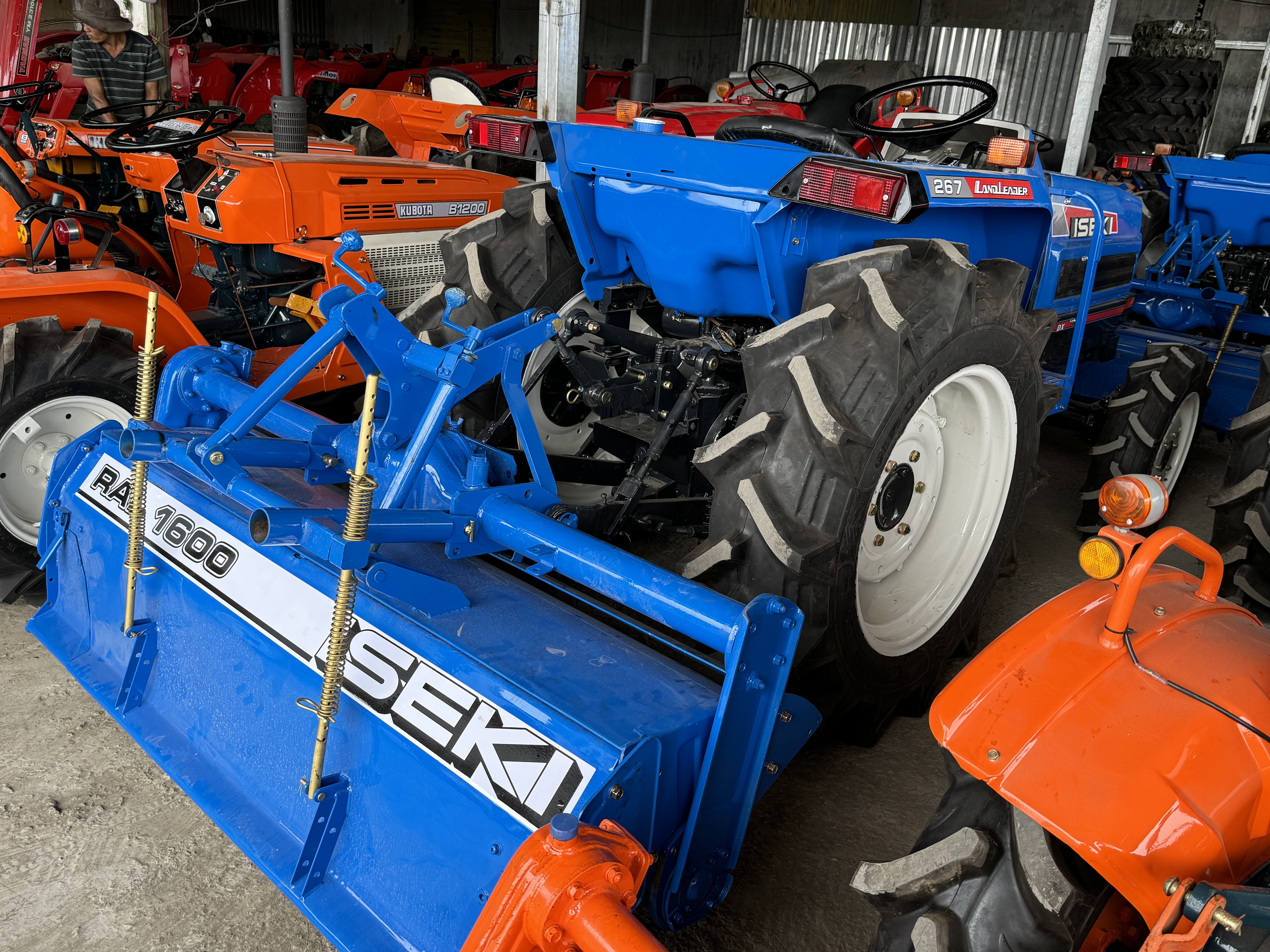 Tran Huy Phú  Products - Huy Phu Japan - Dịch vụ