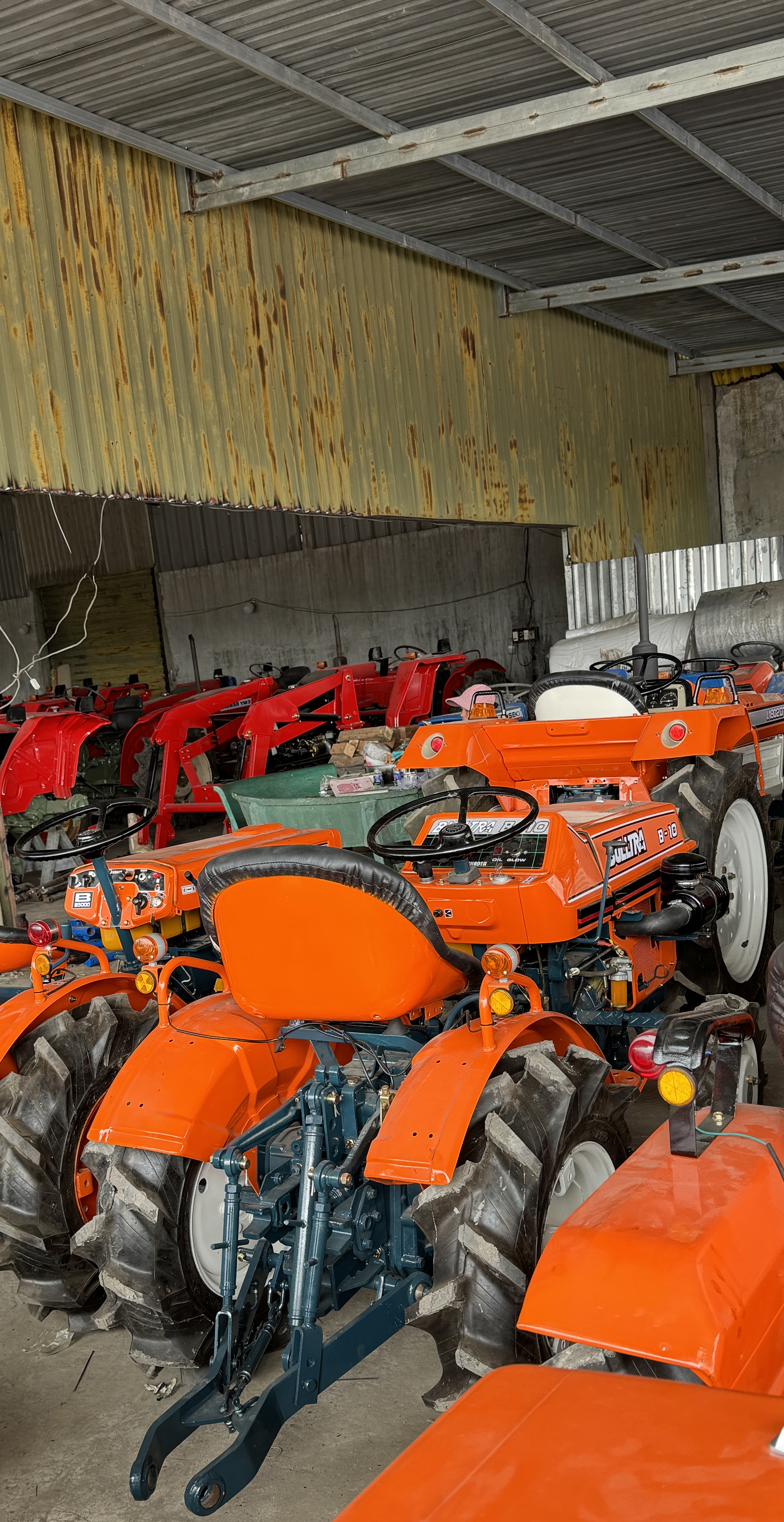 Products - Huy Phu Japan - Dịch vụ