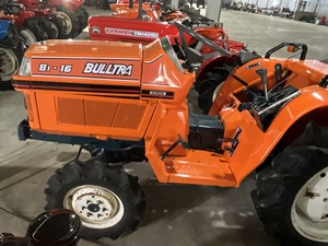 KUBOTA B1-16 - Product detail - Huy Phu Japan - Dịch vụ